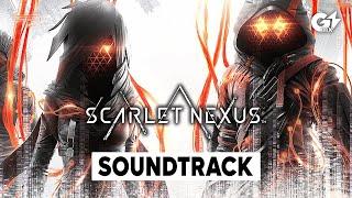 Scarlet Nexus - Full Soundtrack OST