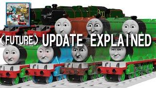 (Future Update explained) Sodor Online Jobs A' Plenty!(July 12,2024)