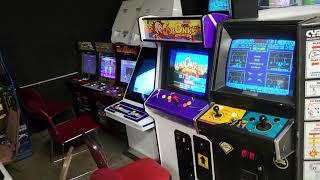 Game Galaxy Arcade Walkthrough | Smyrna, TN