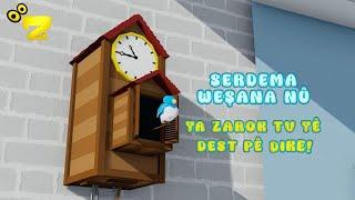 Zarok TV - Serdema Weşana Nû