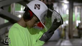 Adrian Rolon | Carpenters Local 336