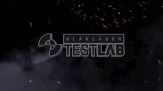 BLAKLADER TESTLAB - THE SLIDE ON THE KNEES TEST