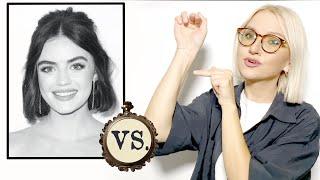 Soft Gamine VS other "BODY TYPES"