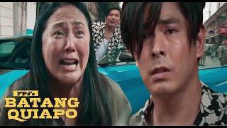 FPJ's Batang Quiapo October 21, 2024 Advance Episode Trailer | Batang Quiapo Coco Martin