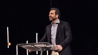 The Power of Communion | Pastor Gregory Dickow