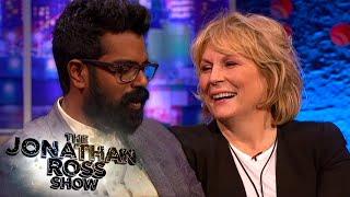 Romesh Ranganathan Can’t Speak his Mother Tongue | The Jonathan Ross Show