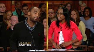 I Want My Stuff! | Judge Mathis