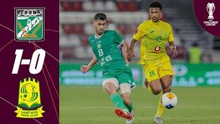 Winner In extra-time! | Al Arabi SC (KUW) - Al Seeb Club (OMA) | Highlights | AFC Challenge League™