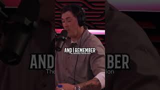The True Story of The Lone Survivor!🪖#shorts #joerogan #jre #lonesurvivor #marcusluttrell