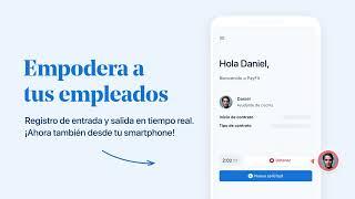 Descubre las mejores funcionalidades de 2021| PayFit