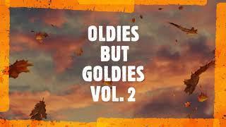 Oldies But Goldies Vol. 2 | Non-Stop Playlist