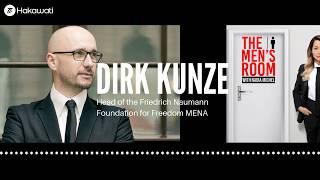 Interview with Dirk Kunze