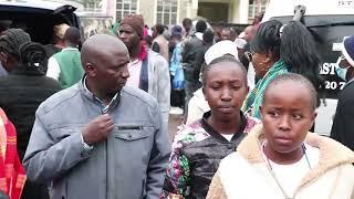 Fare Thee Well David Mbugua Njuguna