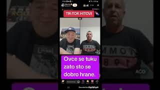 Role i Aćo:Ovčija m*da #tiktok #humor