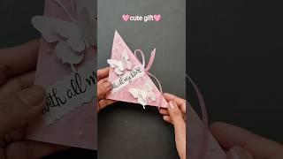 Cute Gift Idea ‍️‍