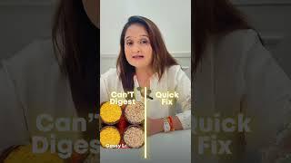 Bloating after meals? Try these desi quick fixes for instant relief!
