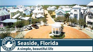 Seaside, Florida - Things to Do and See When You Go