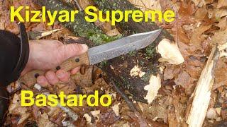 Kizlyar Supreme Bastardo Field Review