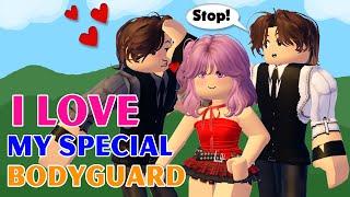 The Twins Episode 1: I love my special bodyguard