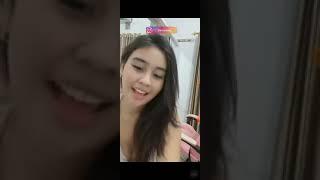 bigo live sexy menikmati tubuhnya