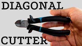 Diagonal Cutter Phoenix Contact