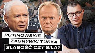 Polskie państwo udźwignęło powódź? Sroczyński | Musiałek | Zygmunt