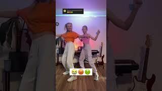 Make your own dance with us  #danceoke #dancemaker #trending #emojidancer #shortswithcamilla