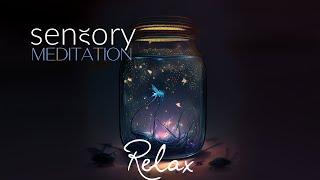 Fireflies |  8D Music | Deep Relaxation