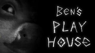 Ben's Playhouse: Missing People & Mental Hospitals