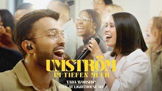 Umström (Im tiefen Meer) - YADA Worship (Offizielles Video)