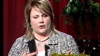 Everlasting Love TV: Pt. 2 Nichole Marbach Story, Author of 122 Love Letters