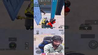 3 squad vs me #pubgtamil #Blacktamilan