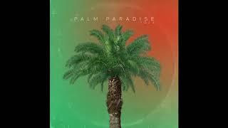 Naji & Red - PALM PARADISE Vol. 2 | Dancehall x Afro Sample Pack