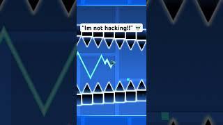 Blud is Kaiguy  #shorts #geometrydash