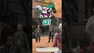 Things that Texans do  #vtuber #ffxiv #letsplay