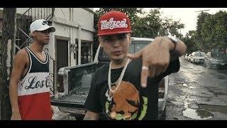 Chikis Ra // MEXICANOS  // Ft. Alex Ruiz - Chikano Jcr & Lil Antuan // VIDEO OFICIAL