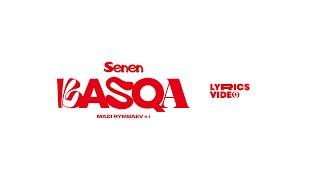 Madi Rymbaev - SENEN BASQA feat. i (of ALPHA) Official Lyric Video