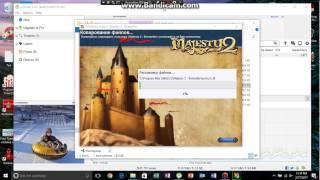 How to download majesty 2 for free 100% works