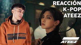 MÚSICO REACCIONA a ATEEZ(에이티즈) - 'Ice On My Teeth' Official MV (K-Pop)