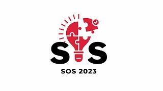 PIE presents - SOS 2023