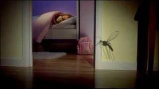 Mortein 2005 Ad