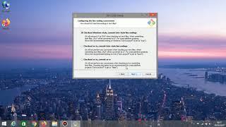Installing Git on Windows | Git installation for Windows 8