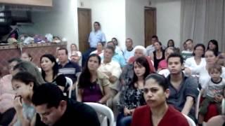 Iglesia Cristiana El Poder De Su Presencia