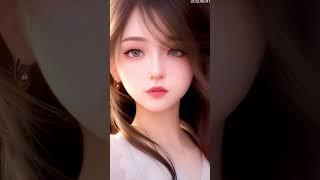 Girl ai art #lookbook #aiart #aipictures #aigallery #fullbody #shorts #youtubeshorts #viral