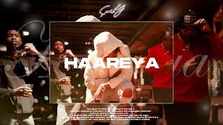 (FREE) INDIAN BOLLYWOOD SAMPLE DRILL TYPE BEAT "HAAREYA"