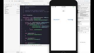 Converting to Swift with Swiftify's Advanced Project Converter