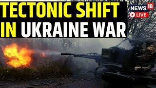 Russia Ukraine News LIVE | Russia’s Withdrawal From Kherson City: Humiliation Or Smart Move?Ukraine