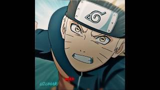 NARUTO VS THIRD RAIKAGE
