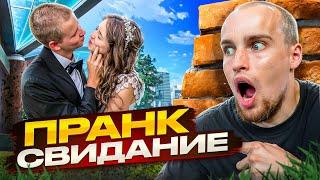 ОСКАР и КВИНКА СВИДАНИЕ! БАДАБУМЧИК ПОДСТАВИЛ ОСКАРА?!