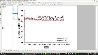 How to Analyze Wear Data & Create Stunning Plots with Origin Software